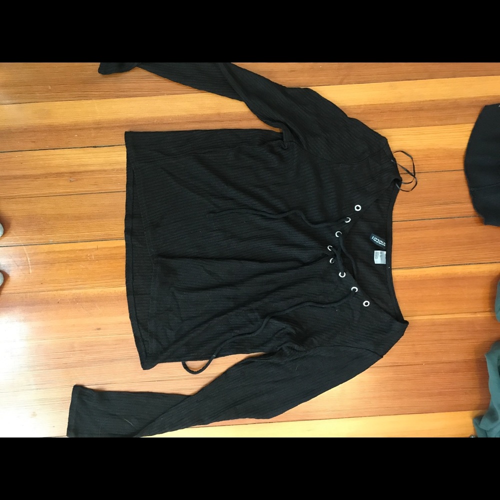Long sleeve